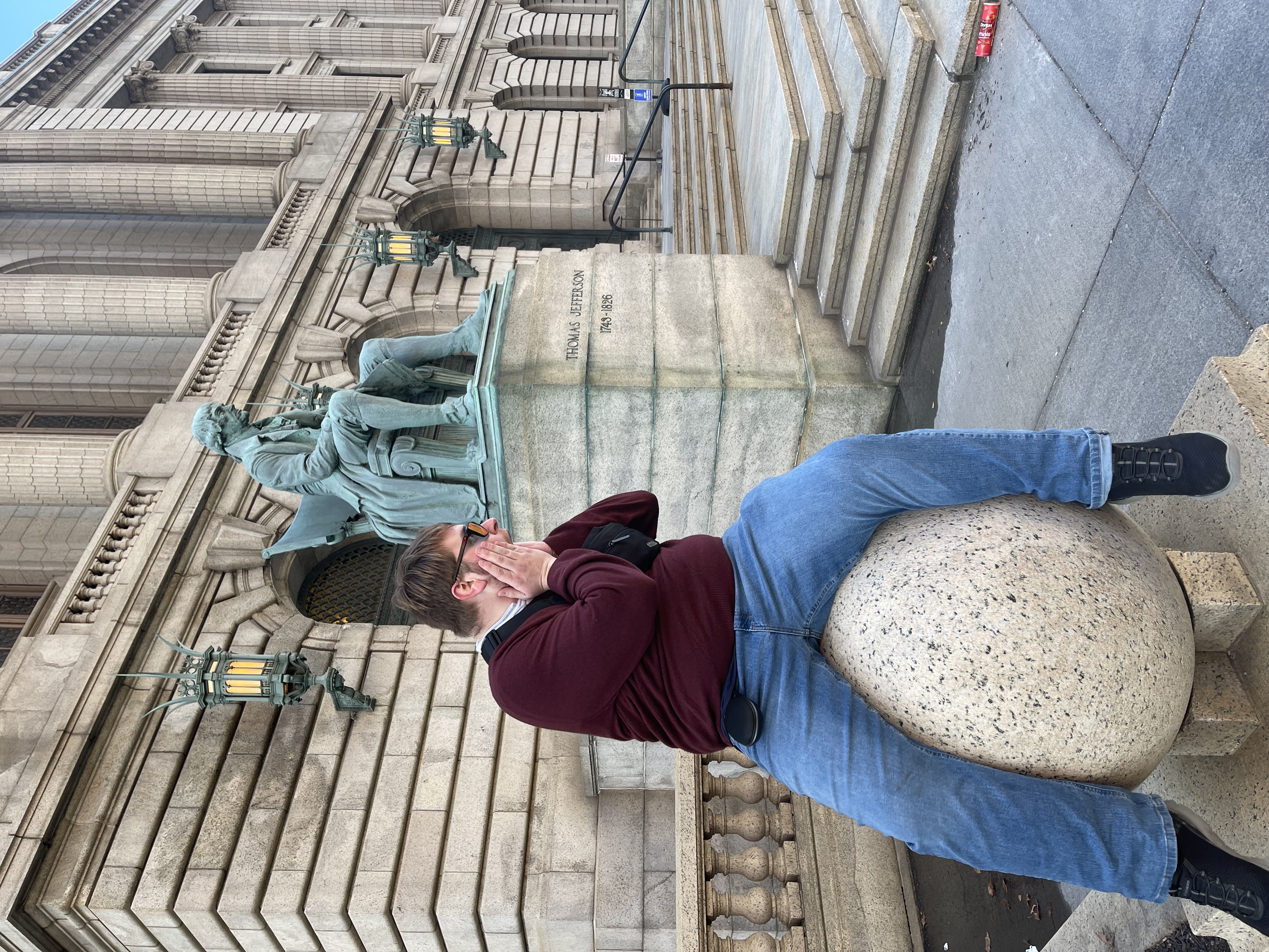 Shocked Photo